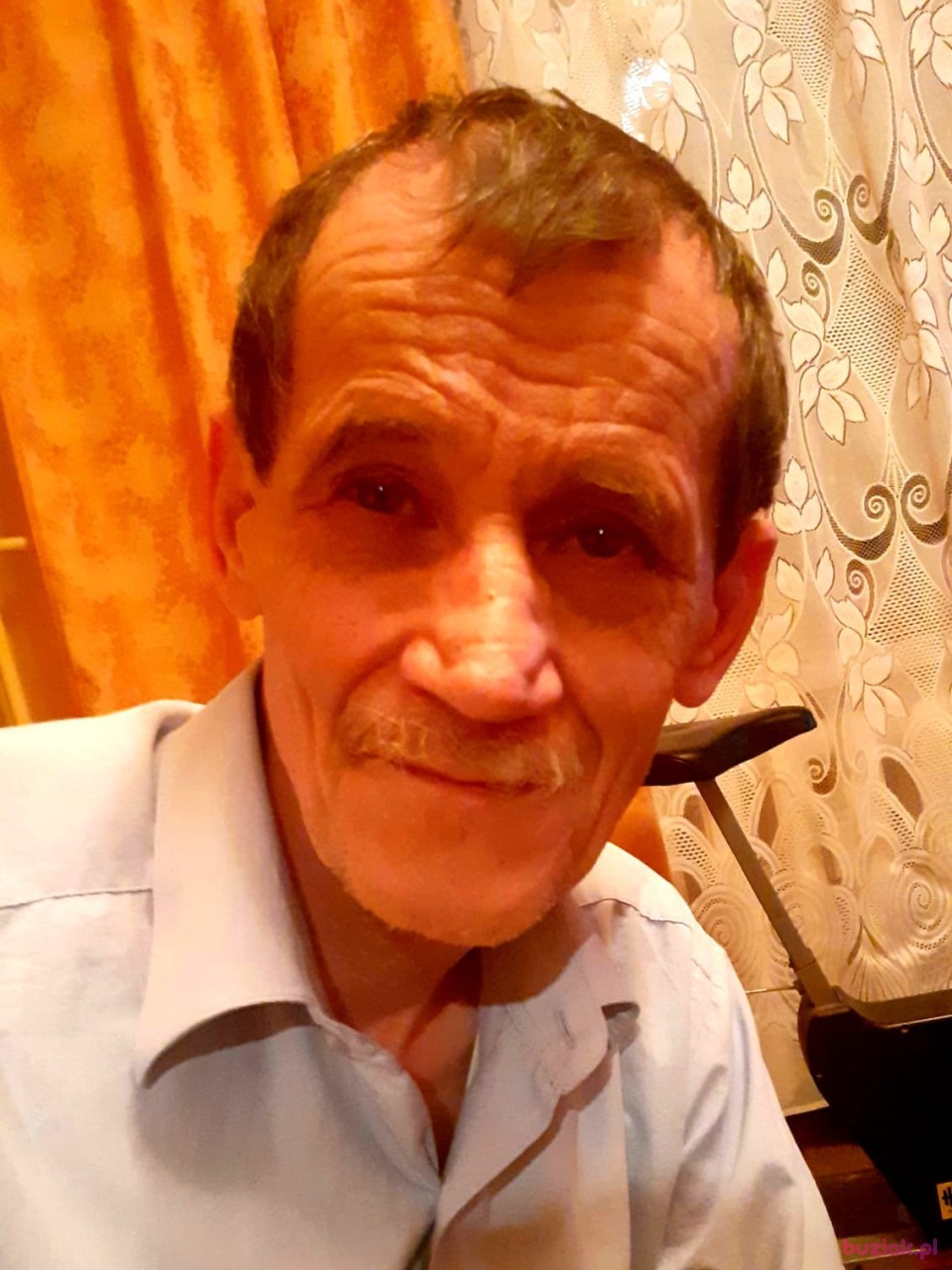 Zbigniew, Mężczyzna, 69, Włoszczowa, Polska: 1