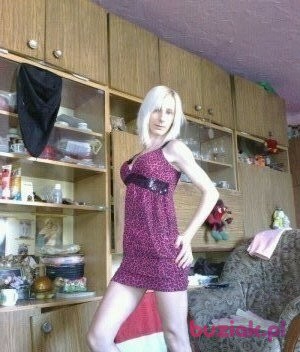 kasia, Female, 35, Otwock, Polska, Photo: 1