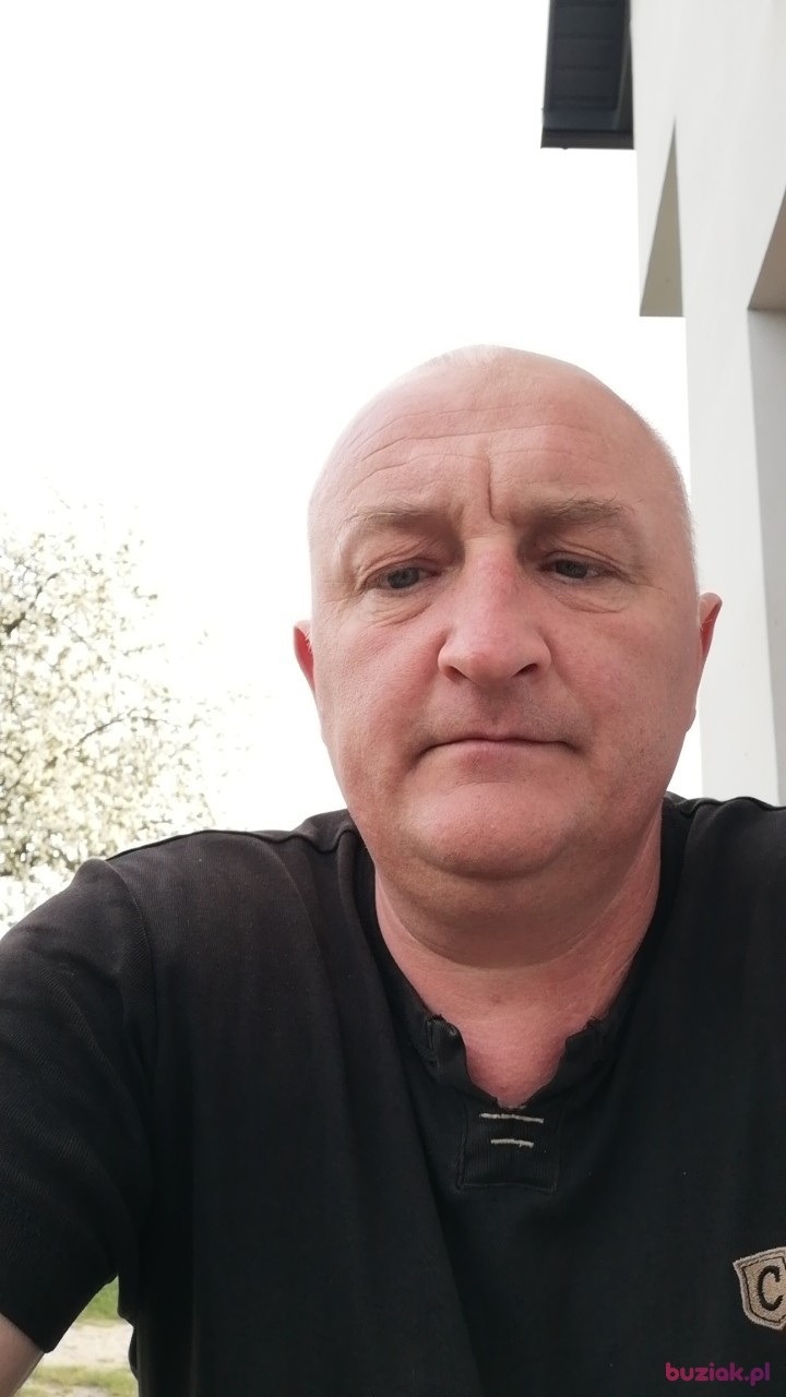 Mariusz, Male, 47, Jędrzejów, Polska, Photo: 1
