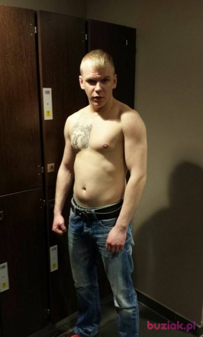 alien89fs, Mężczyzna, 35, Recklinghausen North Rhine Westphalia, Niemcy: 1