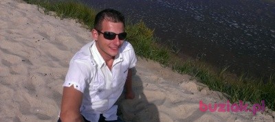 Marcin, Mężczyzna, 37, Gdańsk, Polska: 1
