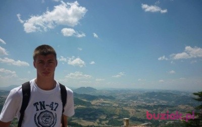 mateusz9678, Mężczyzna, 29, Polska: 1