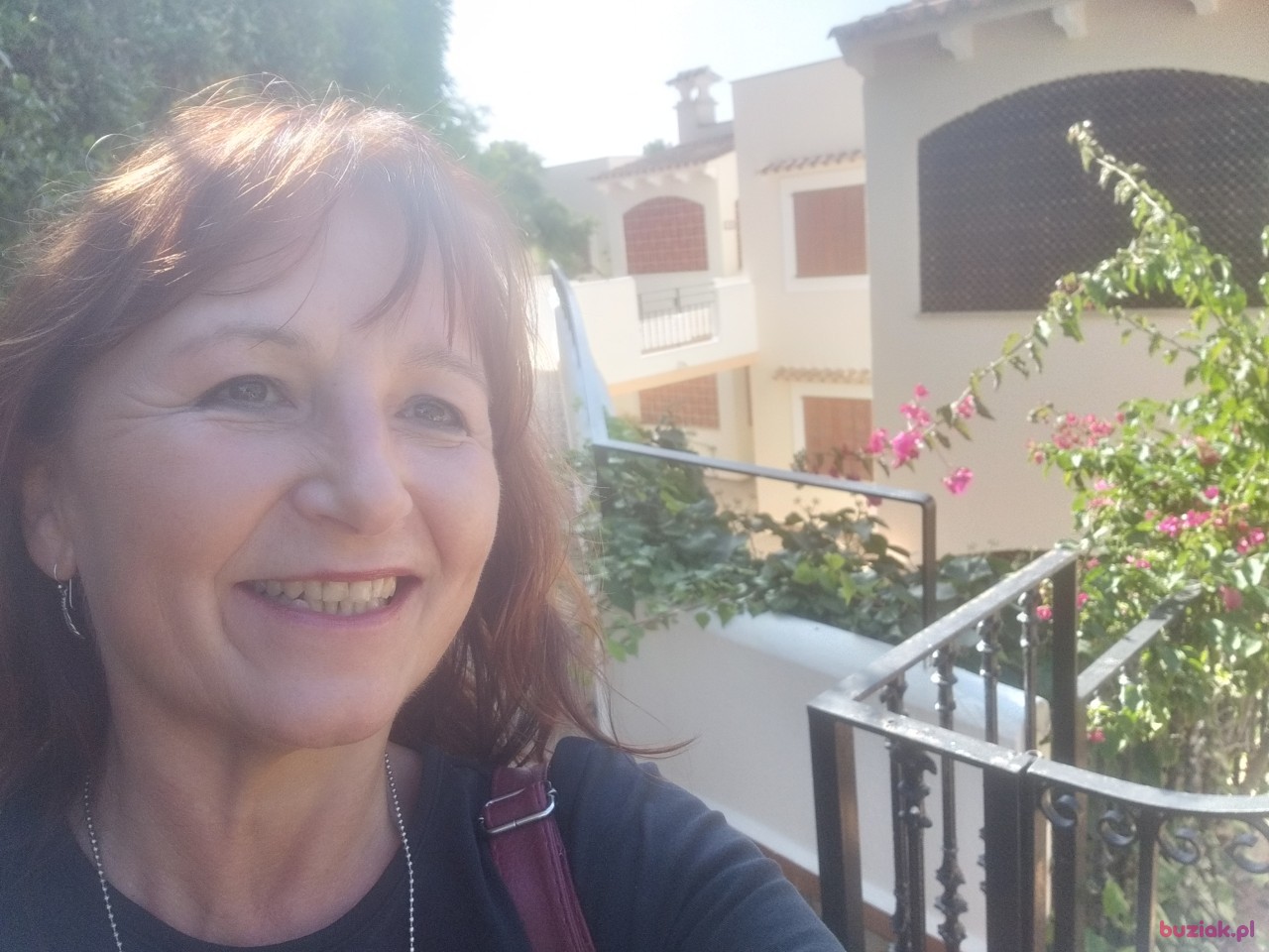 Renata, Kobieta, 61, Essen, Niemcy, Zdjęcie: 1