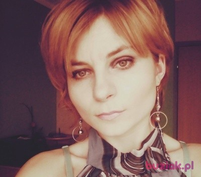 Iwona, Kobieta, 30, Kraków, Polska: 1