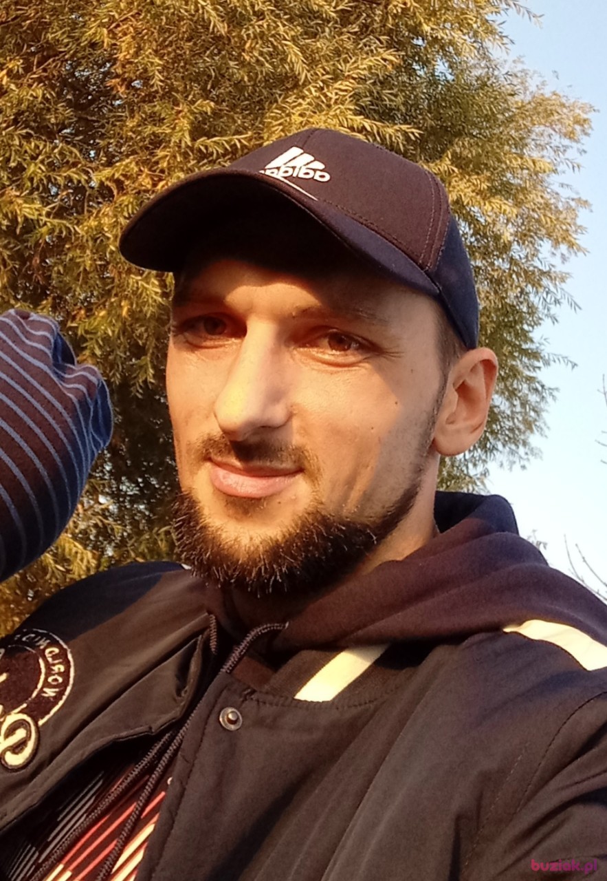 Marcin, Male, 36, Gorzów Wielkopolski, Polska: 1