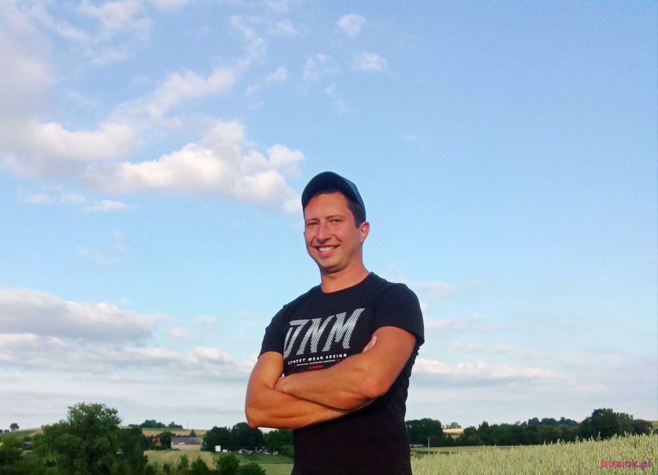 Adam, Mężczyzna, 28, Miechów, Polska: 1