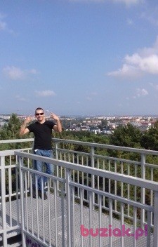 Rafał, Mężczyzna, 35, Gdańsk, Polska, Zdjęcie: 3