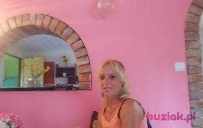 marzena, Female, 49, Grudziądz, Polska: 1