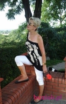 marion, Female, 65, Jarosław, Polska, Photo: 1