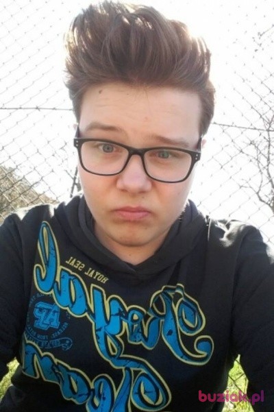 dawid98807, Mężczyzna, 26, Zielona Góra, Polska: 1