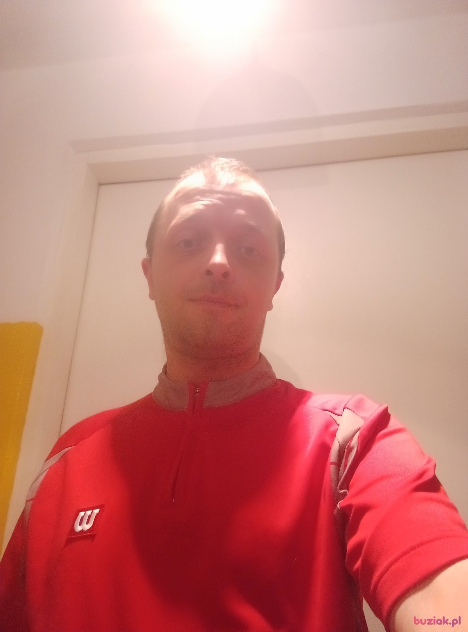 Rafał, Mężczyzna, 35, Bielsko-Biała, Polska: 1