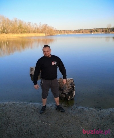 Kuba, Mężczyzna, 39, Środa Śląska, Polska, Zdjęcie: 2