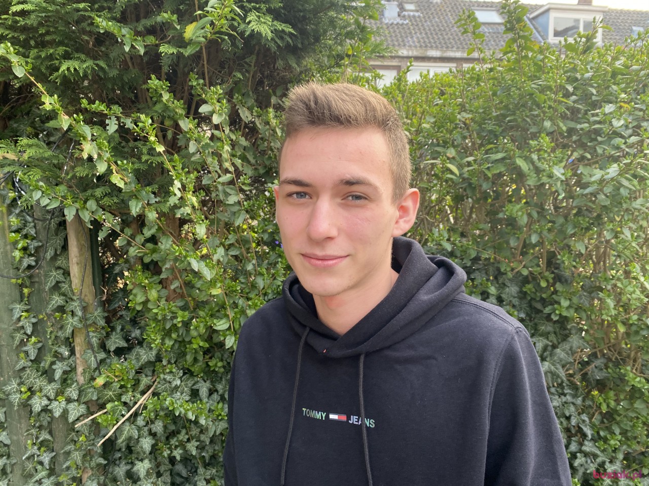 Wojtek, Mężczyzna, 24, Rotterdam South Holland Province, Holandia, Zdjęcie: 1