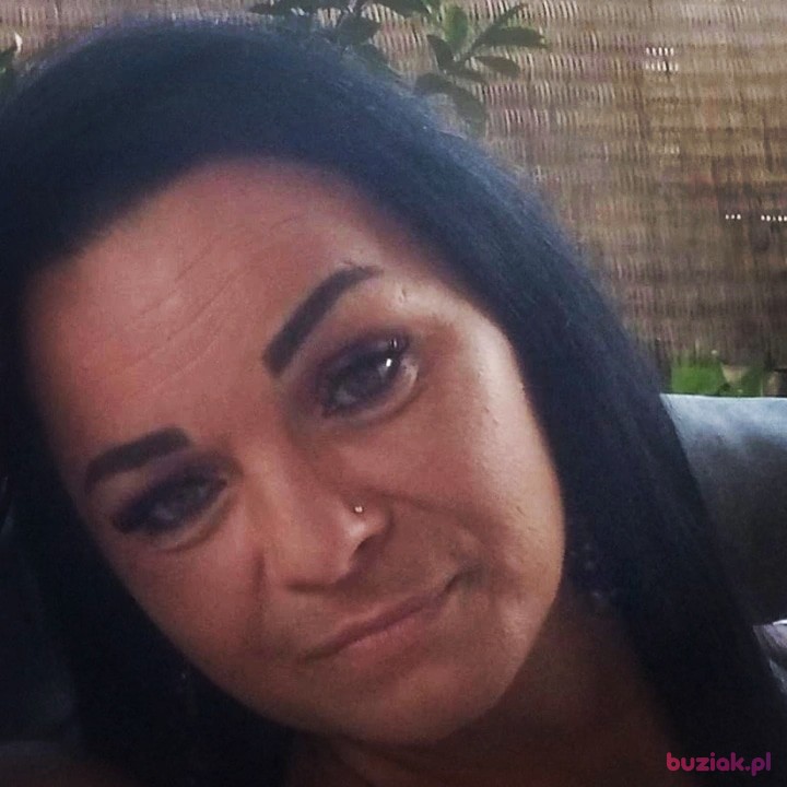 Mar, Female, 43, Cieszyn, Polska: 1