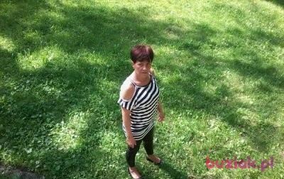 Beata44, Female, 56, Zabrze, Polska, Photo: 1