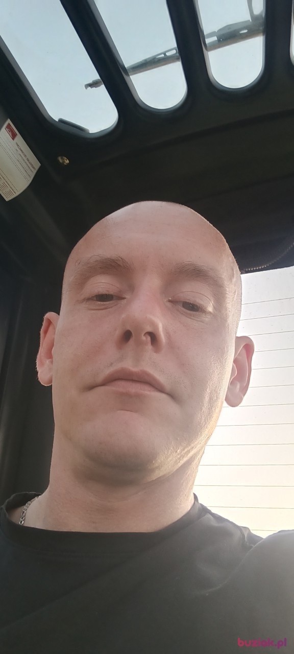 Adam, Male, 36, Dąbrowa Górnicza, Polska, Photo: 2