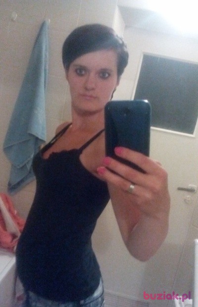Paulina2699, Kobieta, 35, Pyrzyce, Polska, Zdjęcie: 1
