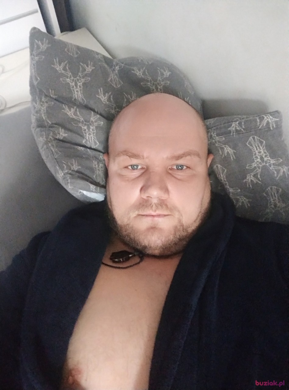 Marcin, Male, 45, Iława, Polska, Photo: 2
