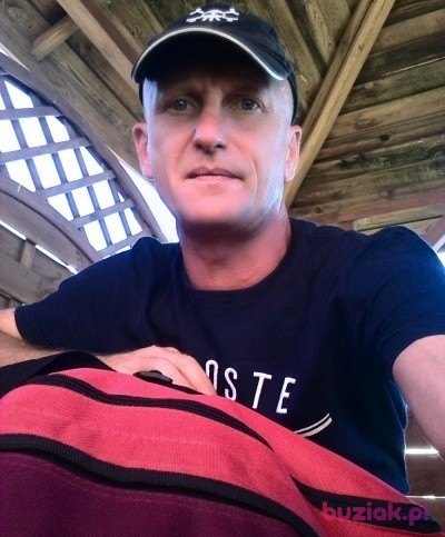 Tomasz, Mężczyzna, 55, Kraków, Polska: 1
