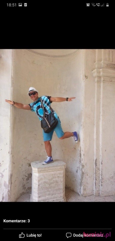 Grzegorz, Mężczyzna, 47, Zielona Góra, Polska, Zdjęcie: 3