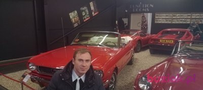 Bogdan, Mężczyzna, 39, Sturminster Newton, Wielka Brytania: 1
