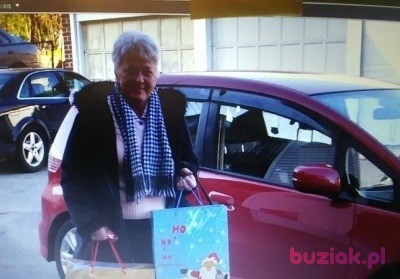 Helena, Kobieta, 70, Katowice, Polska, Zdjęcie: 2