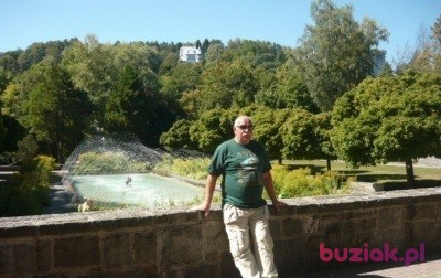 Grzegorz, Male, 72, Biskupiec, Polska, Photo: 2