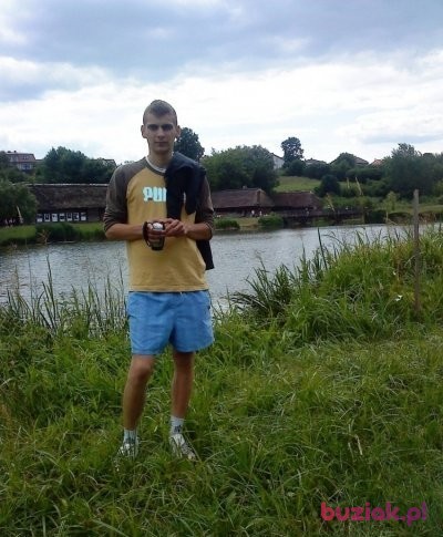 krismk4, Male, 34, Hrubieszów, Polska: 1