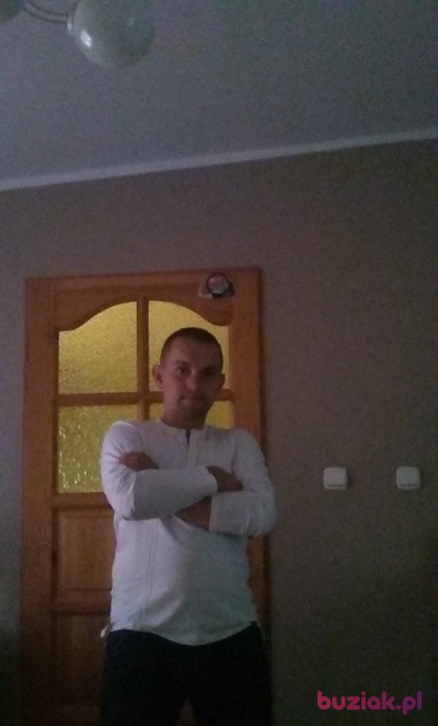Grzegorz, Mężczyzna, 34, Iława, Polska, Zdjęcie: 4