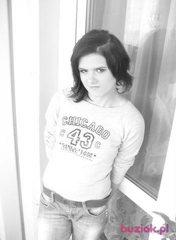 Anna, Female, 35, Polska: 1