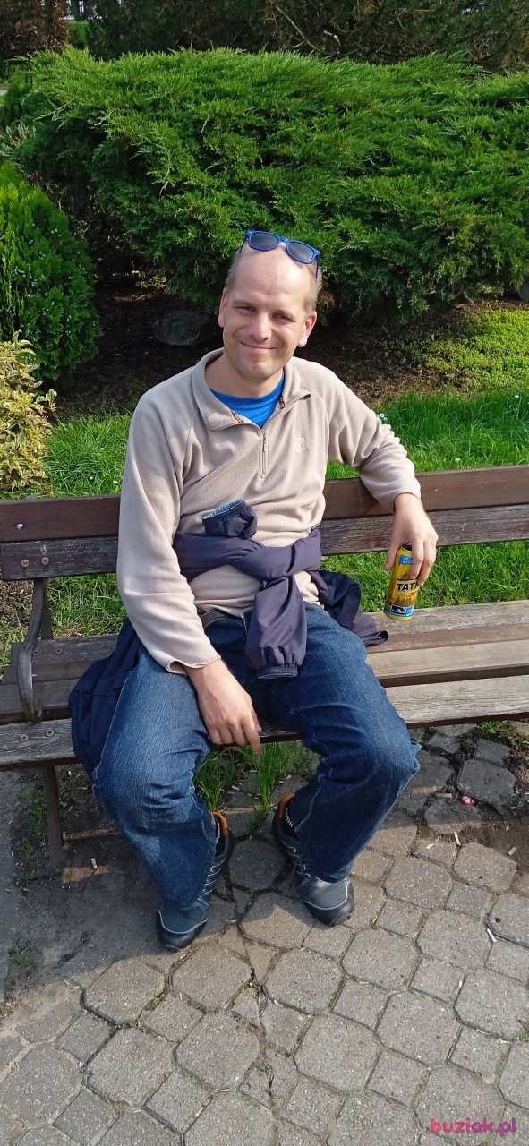 sebastian, Male, 39, Szczecin, Polska, Photo: 18