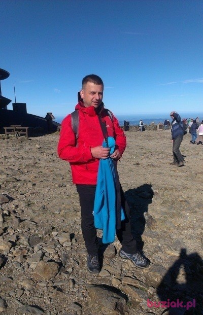 pawelluk1, Male, 58, Polska, Photo: 3