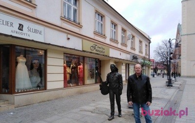 Mariusz, Mężczyzna, 46, Rzeszów, Polska, Zdjęcie: 2