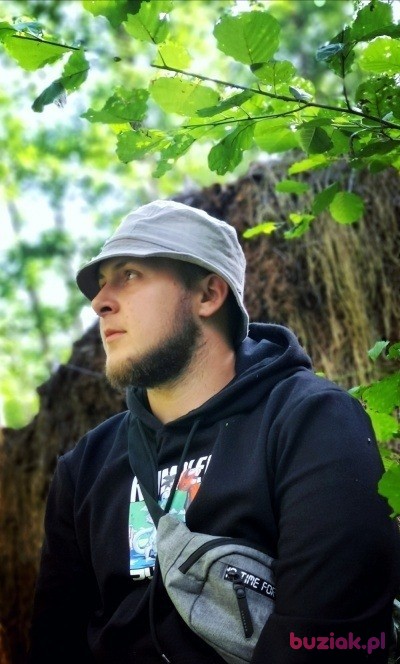 Arek, Mężczyzna, 26, Przemków, Polska, Zdjęcie: 4
