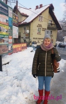 Agata, Kobieta, 52, Polska: 1