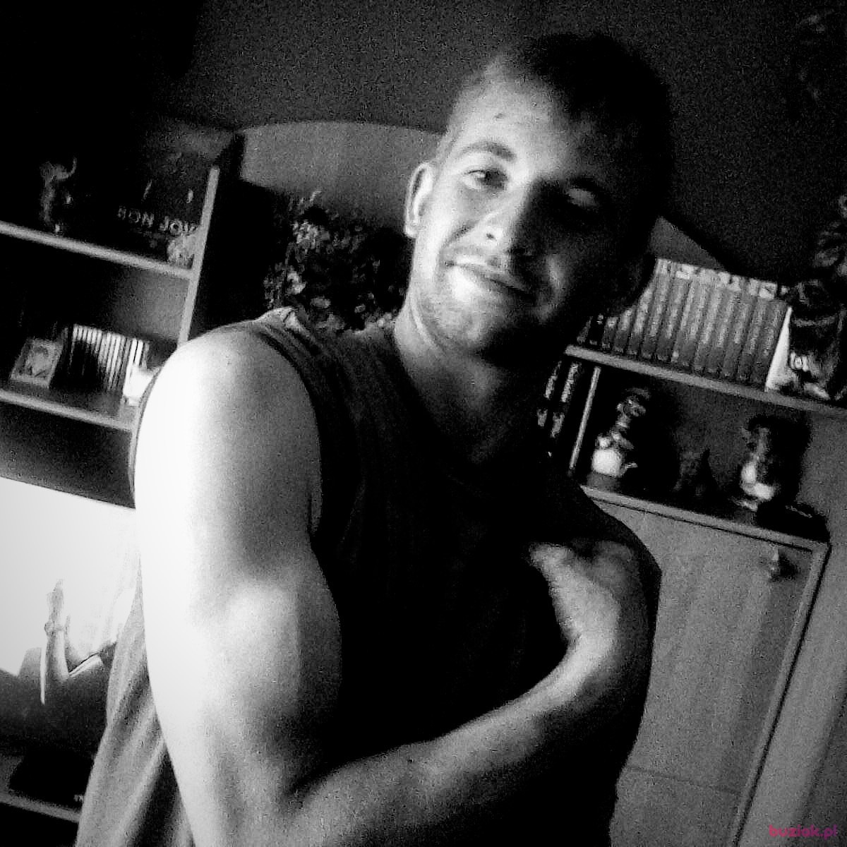 Bar, Mężczyzna, 29, Pinczów, Polska: 1