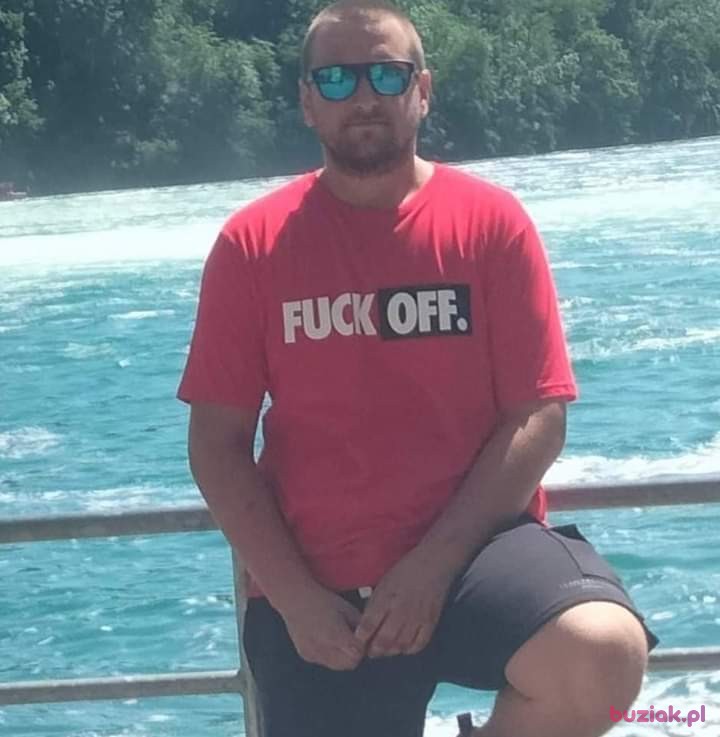 Kamil, Male, 30, Przemyśl, Polska, Photo: 3
