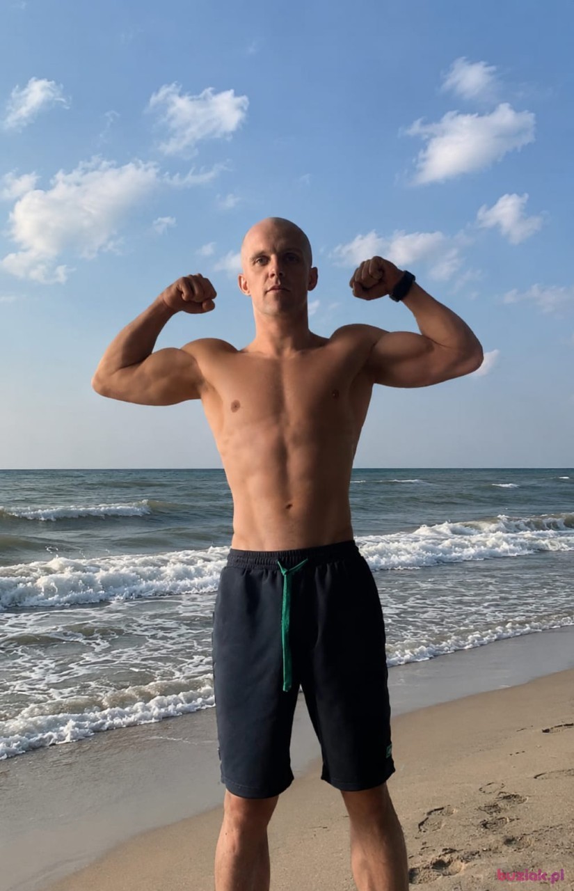 Bartłomiej, Mężczyzna, 31, Bogatynia, Polska, Zdjęcie: 1