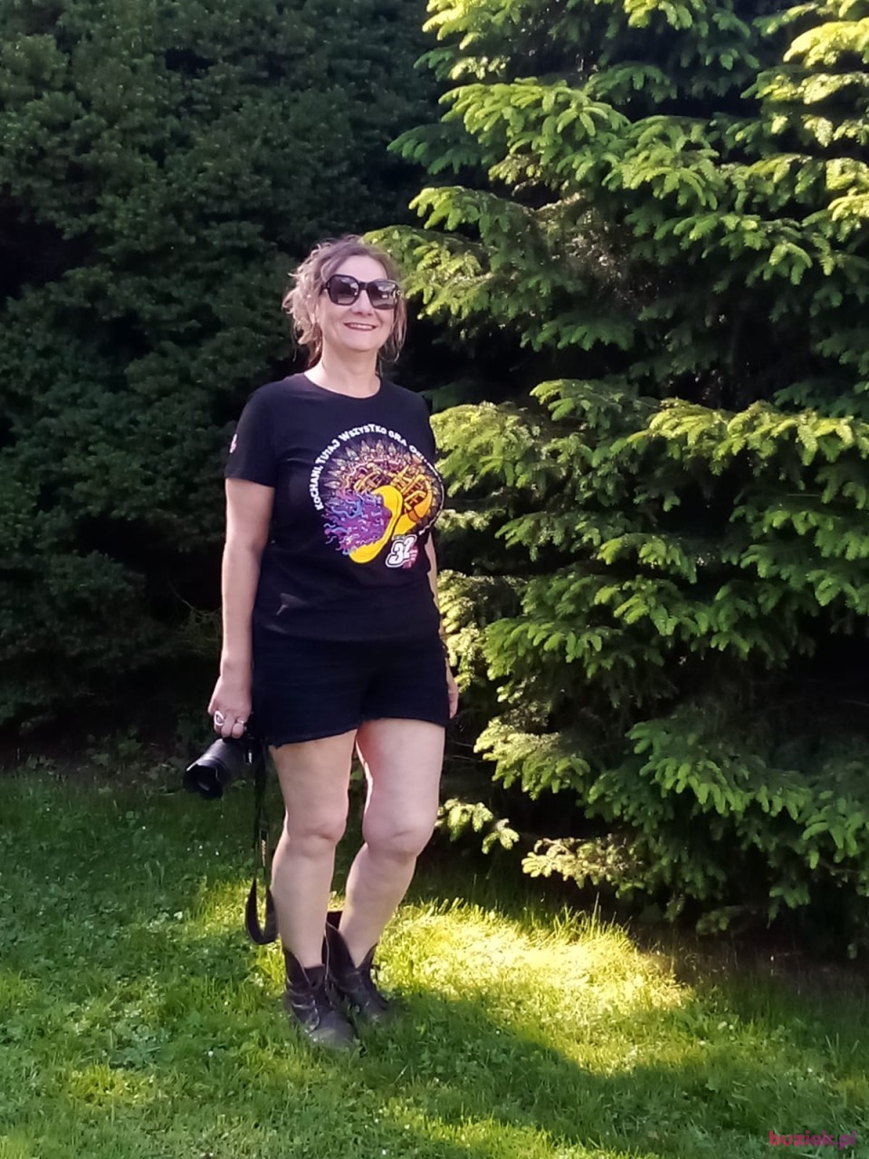 Aga, Female, 51, Belgia: 1