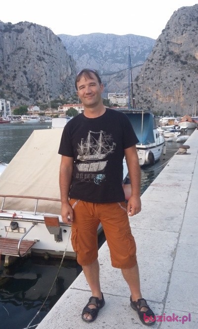 Juliusz, Mężczyzna, 50, Warszawa, Polska, Zdjęcie: 1