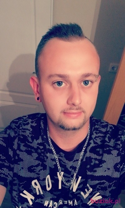 Łukasz, Male, 31, Krapkowice, Polska, Photo: 1