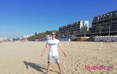 Tomasz, Mężczyzna, 38, Bielsko-Biała, Polska, Zdjęcie: 1