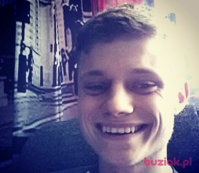 Przemo, Mężczyzna, 28, Grójec, Polska: 1