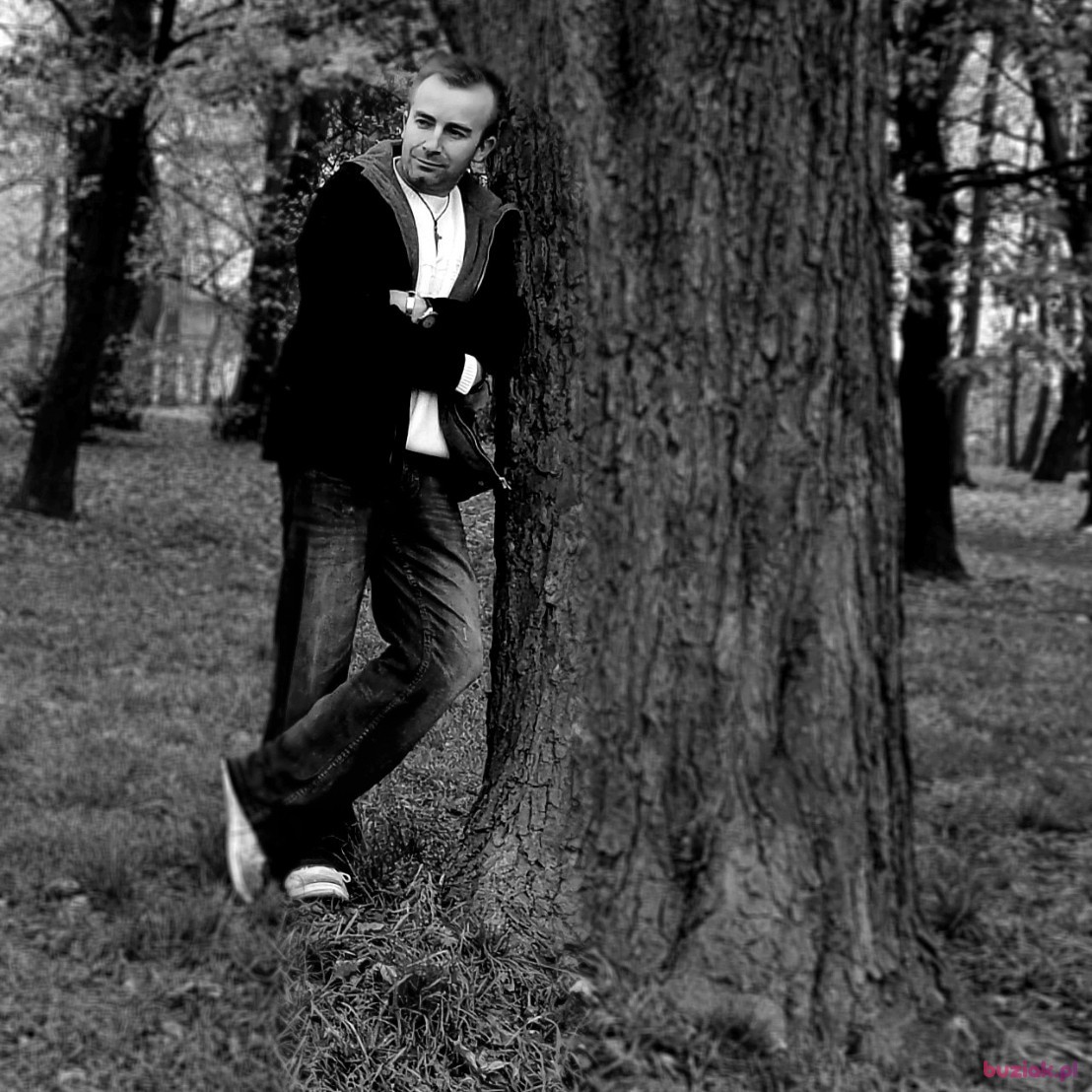 Krzysztof, Mężczyzna, 39, Babimost, Polska: 1