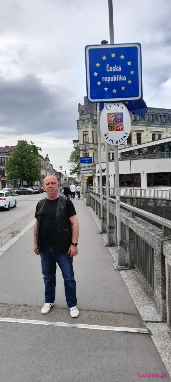 Valdi, Mężczyzna, 60, Kraków, Polska, Zdjęcie: 1