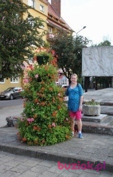 Małgoska, Female, 37, Chełmno, Polska, Photo: 2