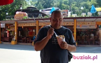 Rysiek, Male, 52, Sanok, Polska, Photo: 5