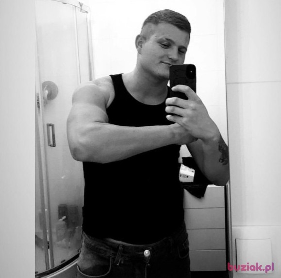 Damian, Male, 23, Łódź, Polska: 1