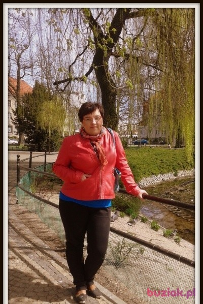 KASIA, Kobieta, 47, Bolesławiec, Polska, Zdjęcie: 3