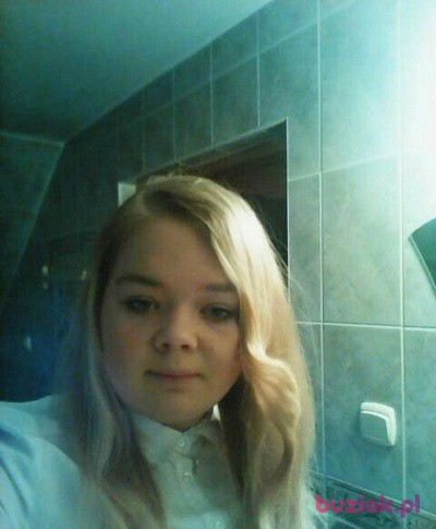 greta, Kobieta, 24, Jarosław, Polska, Zdjęcie: 3